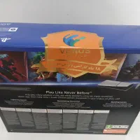 پلی استیشن فایو اسلیم آکبنداروپا پلمپ وآکبندps5|کنسول، بازی ویدئویی و آنلاین|مشهد, نوید|دیوار