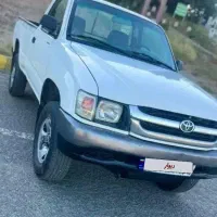 وانت کرایه ای