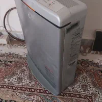 بخاری ژاپنی پلاسما ۵۸۰۰ فول و دائم روشن ۲۰۱۲|بخاری، هیتر، شومینه|فلاورجان, |دیوار