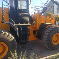 لودر آران ماشین توس 5تن