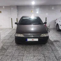 پژو روآ سال (G2) مدل ۸۸