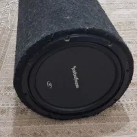 ساب راکف|سیستم صوتی خانگی|فردیس, شهرک شهید حسینی|دیوار