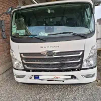 فورس مدل 403 در حد صفر شش تن