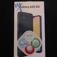 گوشی سامسونگ a25