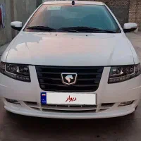 سورن پلاس موتور جدید