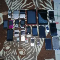 سلام18 عدد گوشی از تبلت ایسوز لمسی ونوستلاژی|موبایل|یزد, |دیوار