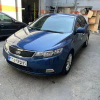 سراتو مونتاژ ۲۰۰۰ اتومات مدل ۹۴