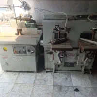 دستگاه نجاری درحدنو|ماشین‌آلات صنعتی|زرگرشهر, |دیوار