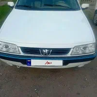 پژو۴۰۵|خودرو سواری و وانت|شلمان, |دیوار