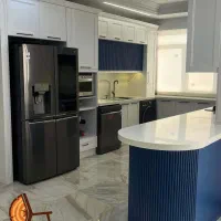 ساخت و بازسازی کابینت و منزل چوبیرانو|خدمات پیشه و مهارت|تهران, نیاوران|دیوار