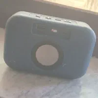 اسپیکر|پخش‌کننده همراه|سنگر, |دیوار