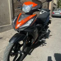 موتور لاکی ۱۸۵