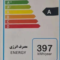 یخچال وفریزردوقلوکلیور|یخچال و فریزر|شاهین‌شهر, فردوسی|دیوار