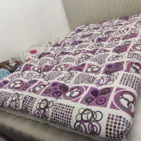فروش تشک نو دو نفره و یک نفره|رختخواب، بالش، پتو|مرودشت, ابوذر شمالی|دیوار