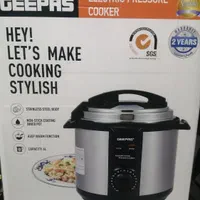 زود پز جی پاس (جیپاس)عمده و تک