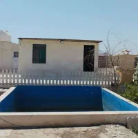 فروش باغ ویلا مبله متراژ850متر|فروش خانه و ویلا|ساوه, |دیوار