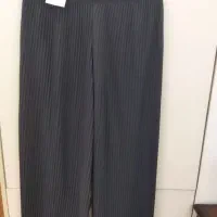 شلوار پلیسه