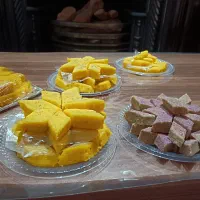 لووز سنتی چهار مغز