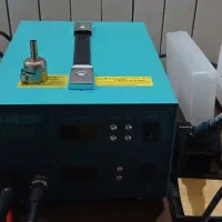 وسایل تعمیرات موبایل، هیتر هویه، منبع، مولتی شارژ