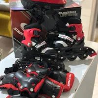 اسکیت بچگانه