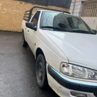 آریسان ۹۴|خودرو سواری و وانت|گرگان, |دیوار