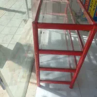 ویترین مغازه