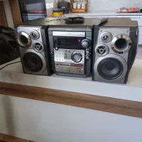 ضبط قدیمی در حد نو