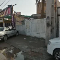 گاراژ-اتوبان-پاسداران-جنب-تشخیص-رنگ