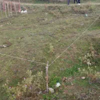 110 زمین مسکونی فروش