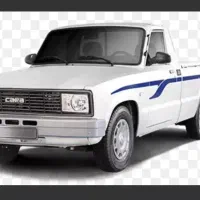 وانت مزدا کارا 1401در حد صفر