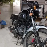 KLD|موتورسیکلت|بردسکن, |دیوار