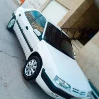 فروش زانتیا 89 کاملا خانگی