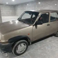 پی کی|خودرو سواری و وانت|همدان, |دیوار