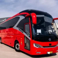 دربستی اتوبوس ون مینی بوس تور گردشگری|خدمات حمل و نقل|کرمان, |دیوار