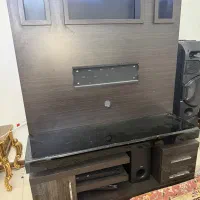 میز تلویزیون ترک|میز تلویزیون|اسلام‌شهر, شهرک الهیه|دیوار