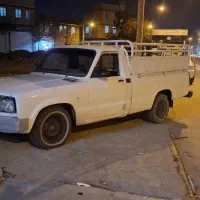 مزدا وانت کارا تک کابین دوگانه|خودرو سواری و وانت|ارومیه, |دیوار