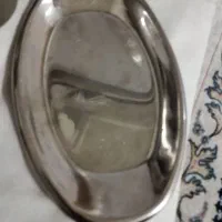 ظروف استیل