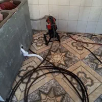 لوله بازکنی فنر زنی سراسر زنجان وروستاها۲۴س|خدمات پیشه و مهارت|زنجان, |دیوار