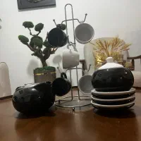 ظروف اشپزخانه|ظروف سرو و پذیرایی|اسلام‌شهر, سیمرغ|دیوار