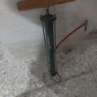 تلمبه قدیمی جنس درجه یک