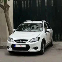 کوییک مدل ۱۴۰۱ بی رنگ شاسی پلمپ