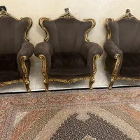 مبل ۷ نفره