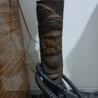 قلیون چوب گردو|کافی‌شاپ و رستوران|کرمان, |دیوار