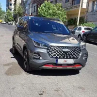 x55 pro|خودرو سواری و وانت|تهران, گیشا|دیوار