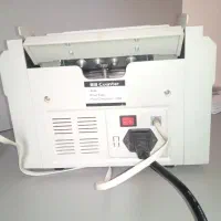 اسکناس شمار AX6600