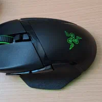 موس گیمینگ ریزر BASILISK V3