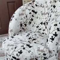 صندلی گردون