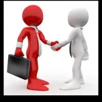 همکار ویزیتور و بازاریاب نیازمندیم