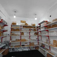 لوازم خانگی پیرکس وبامبو