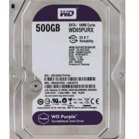 هارد 500GiG